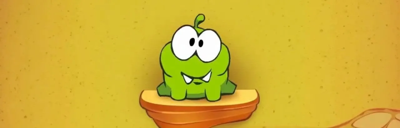 Cut the Rope: Experiments