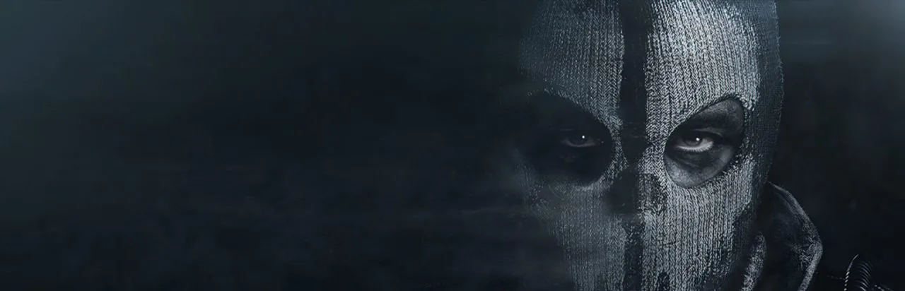 Call of Duty: Ghosts