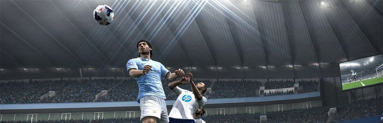 FIFA 14