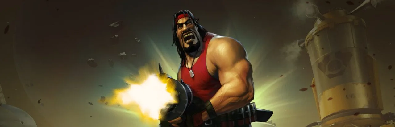 Loadout