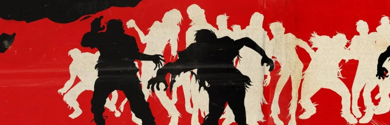 House of the Dead: Overkill - The Lost Reels