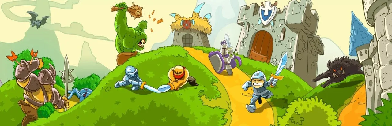 Kingdom Rush