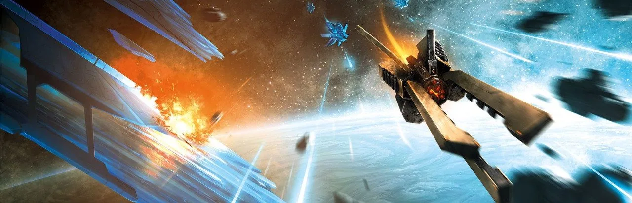 Endless Space: Disharmony