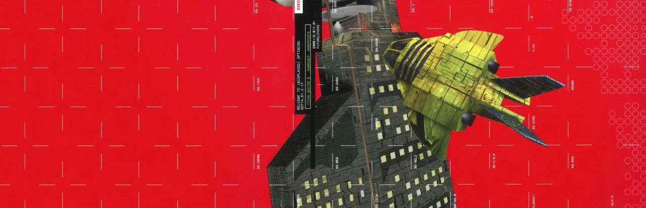 Hardwar: The Future Is Creedy