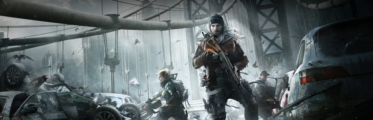 Tom Clancy's The Division