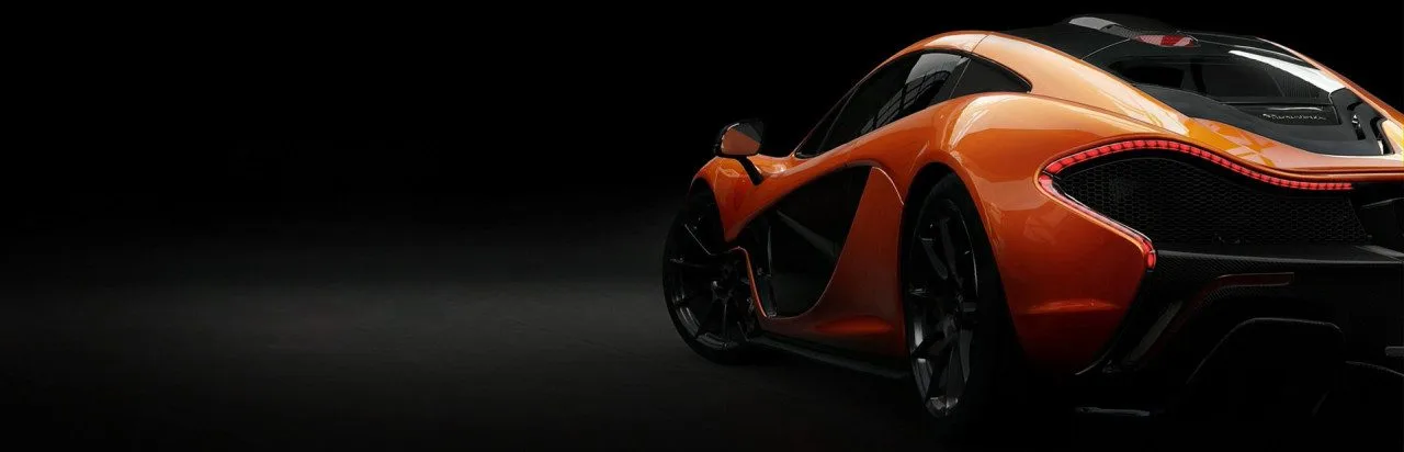 Forza Motorsport 5