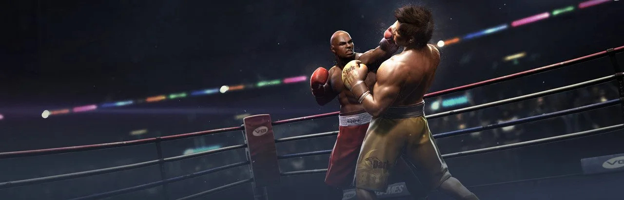 Real Boxing