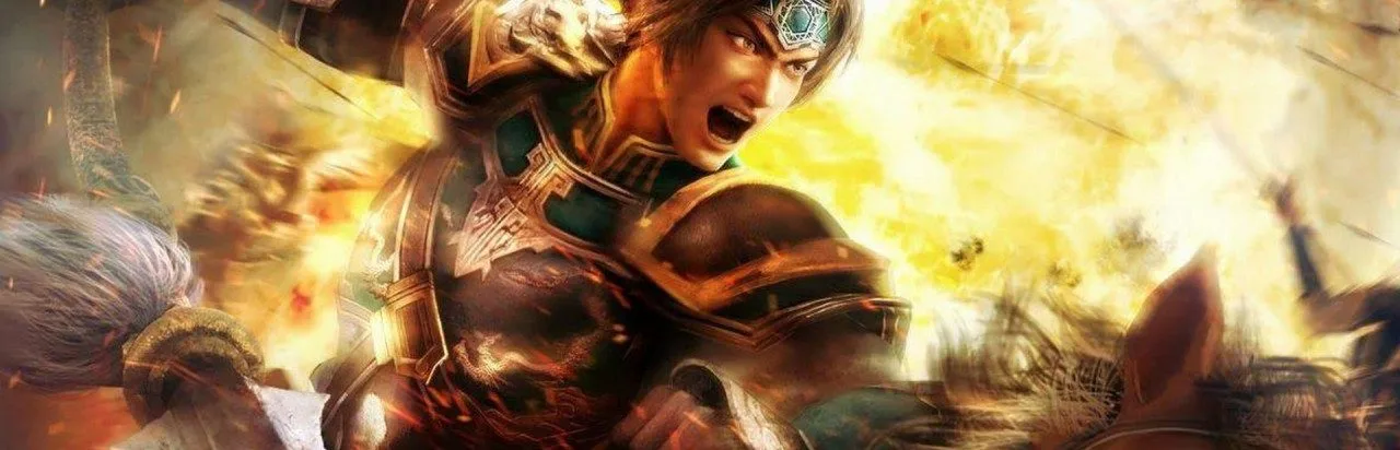 Dynasty Warriors 8