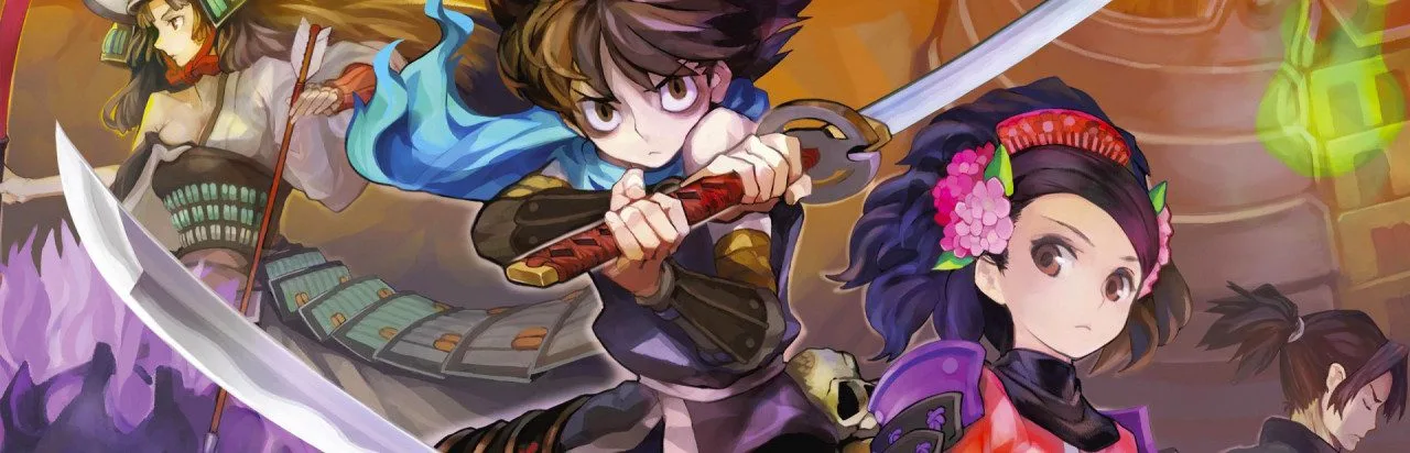 Muramasa: The Demon Blade