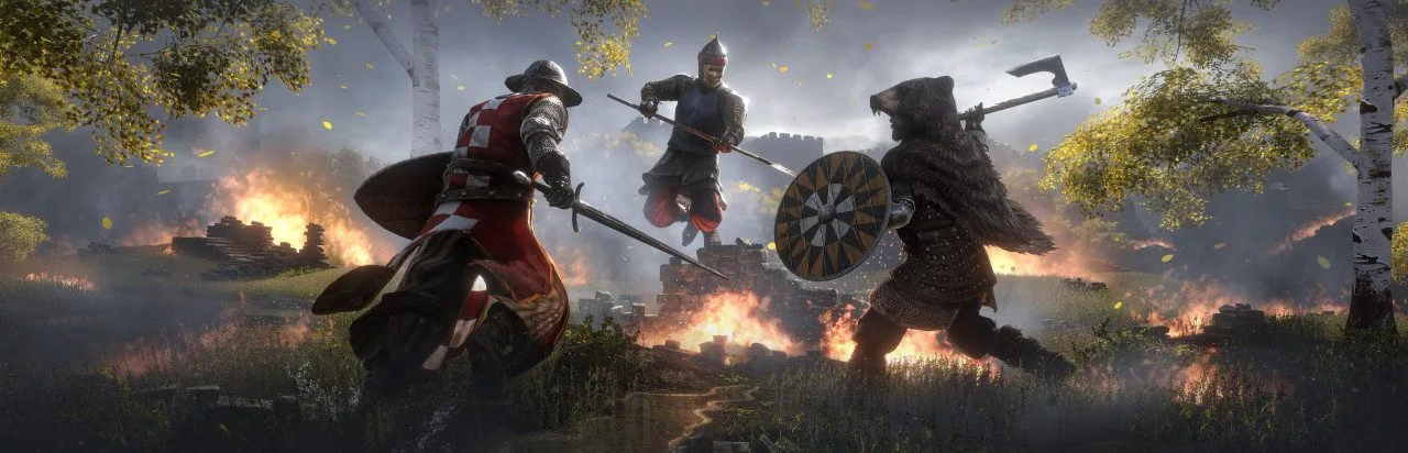 Gloria Victis