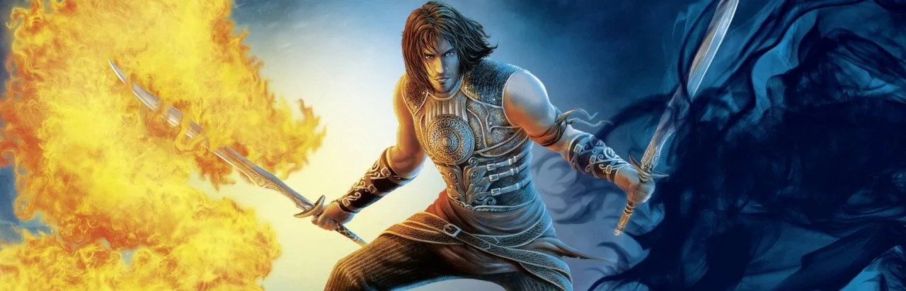 Prince of Persia: The Shadow and the Flame