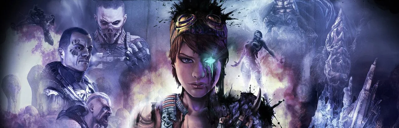 Scourge: Outbreak