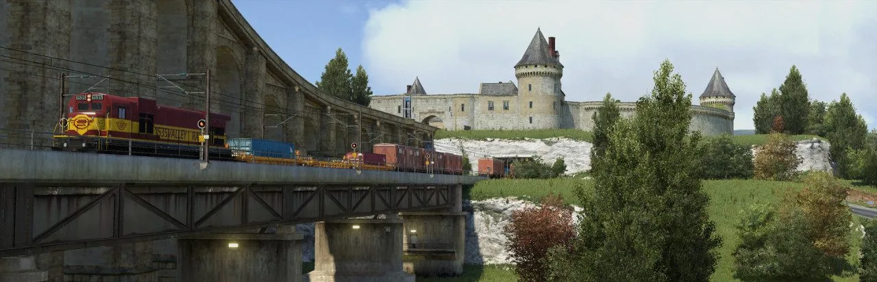 TrackMania 2: Valley