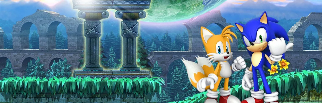 Sonic the Hedgehog 4: Episode II