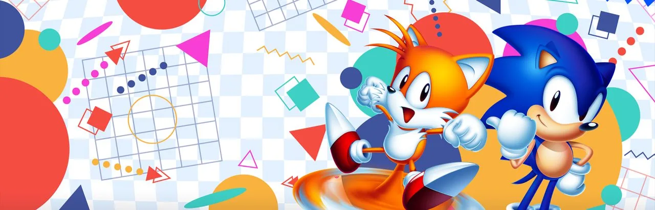 Sonic the Hedgehog 2