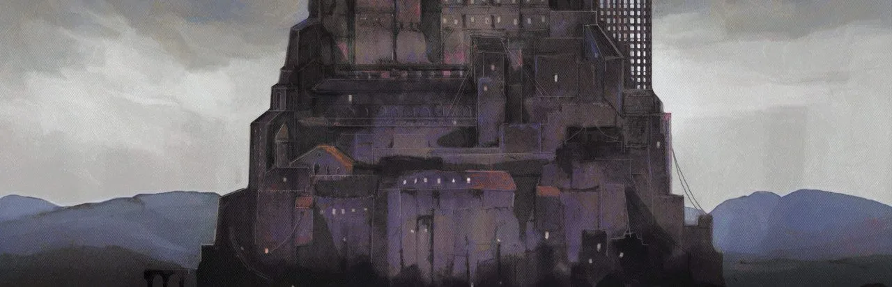 Teslagrad