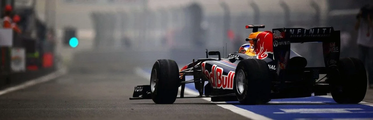 F1 2013