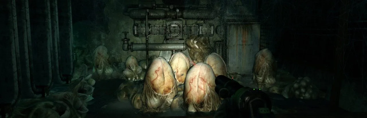 Metro: Last Light - Developer Pack