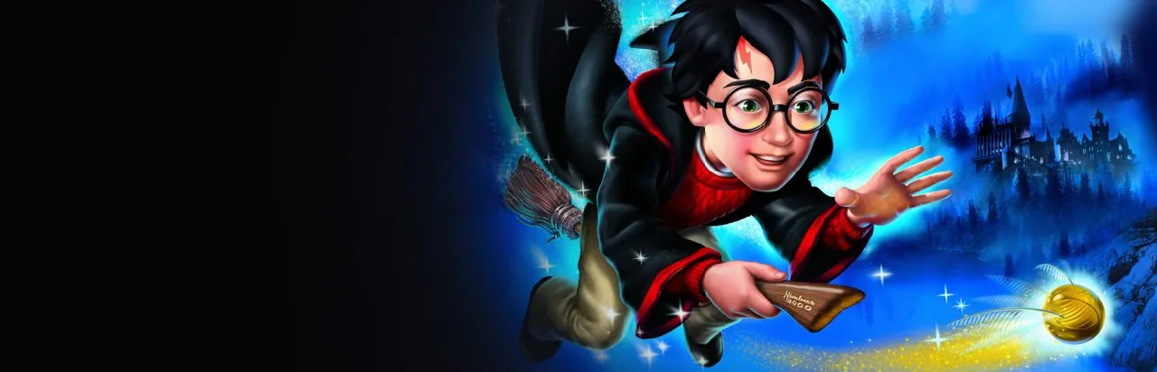 Harry Potter and the Philosopher's Stone