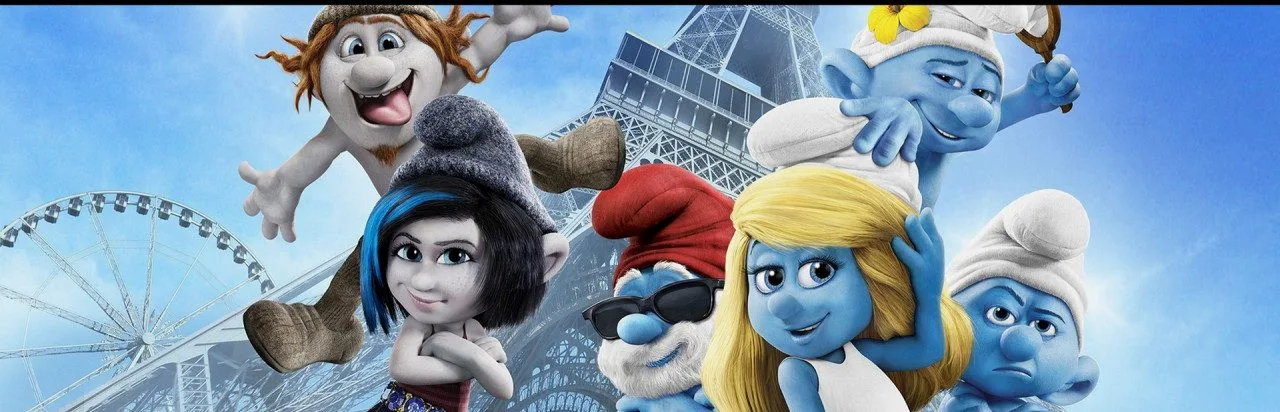 The Smurfs 2: The Game