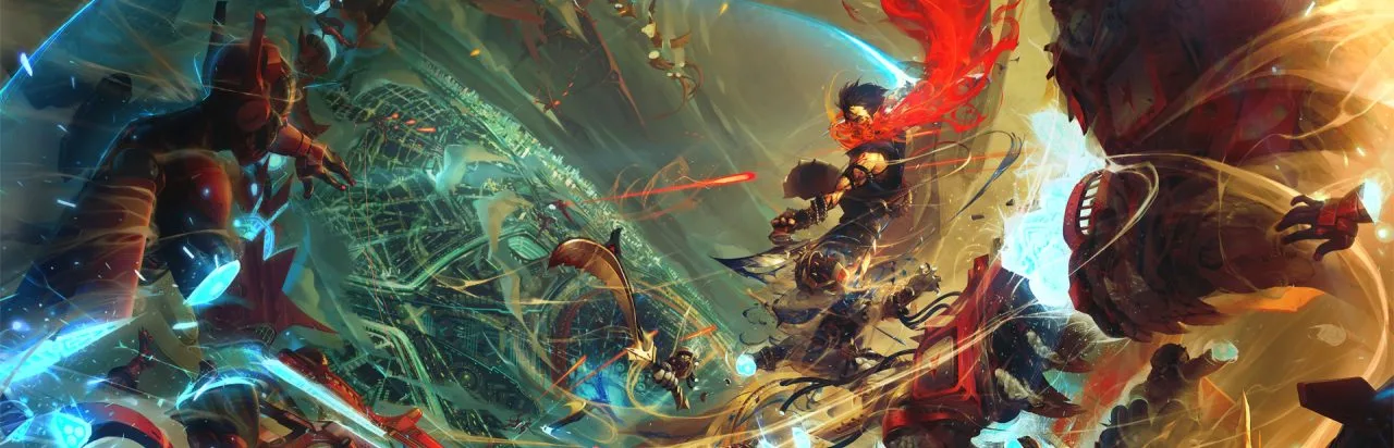 Strider (2014)