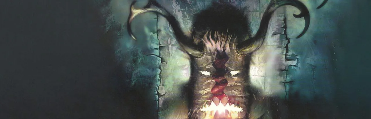 Shivers 2: Harvest of Souls