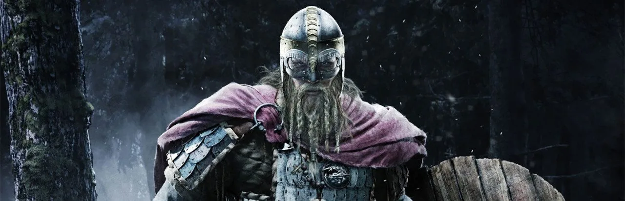 War of the Vikings