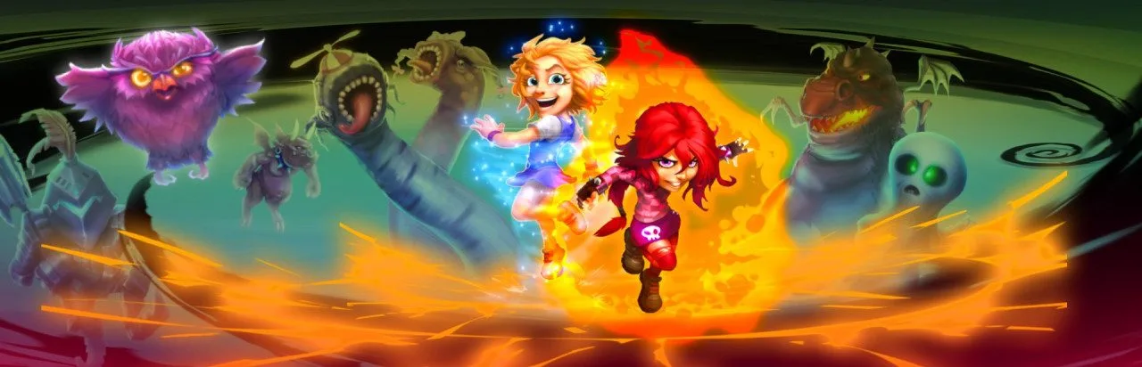 Giana Sisters: Twisted Dreams