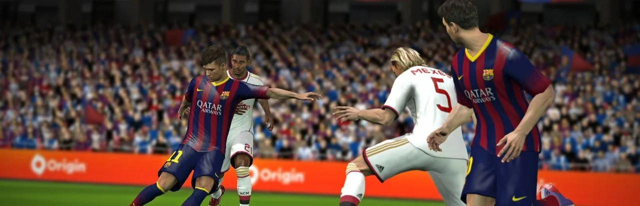FIFA World