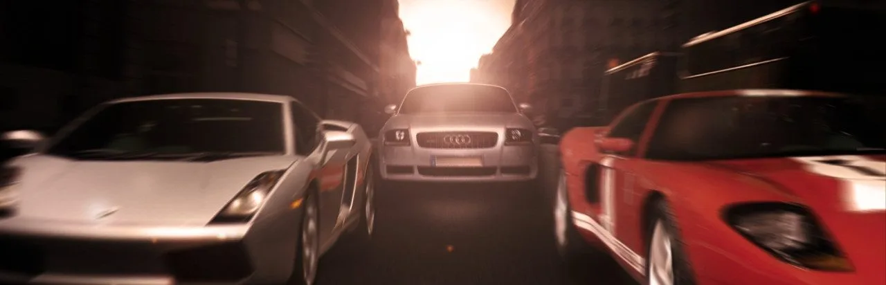Asphalt: Urban GT