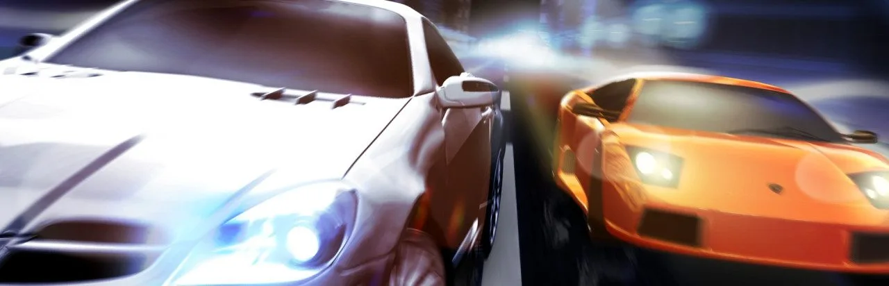 Asphalt: Urban GT 2
