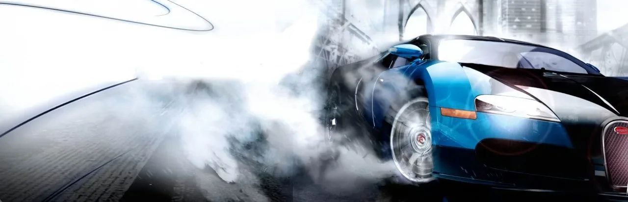 Asphalt 4: Elite Racing