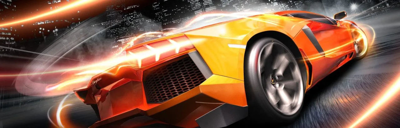 Asphalt 7: Heat