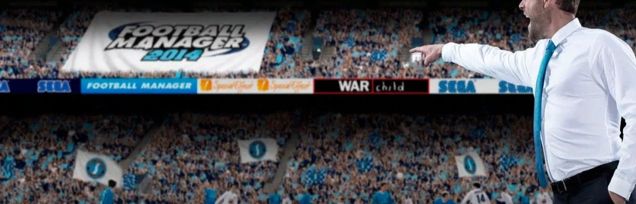 Football Manager 2014