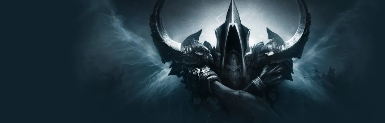 Diablo III: Reaper of Souls