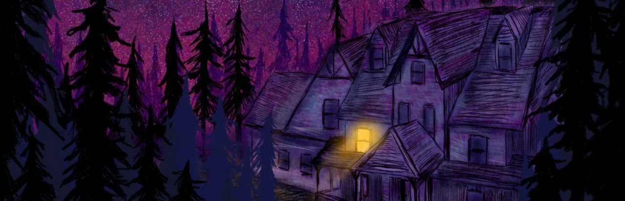 Gone Home