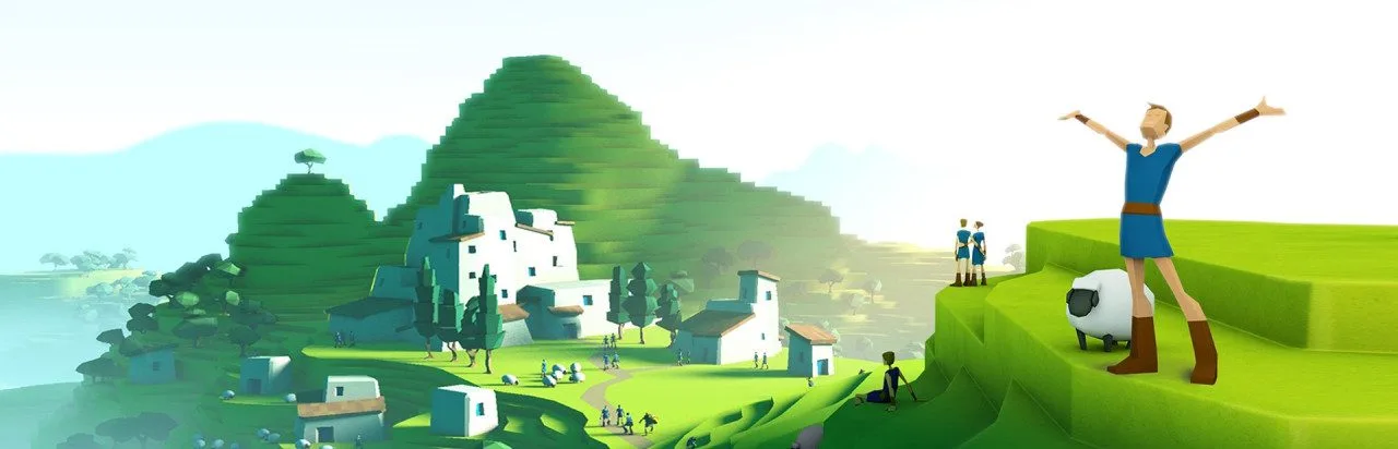 Godus