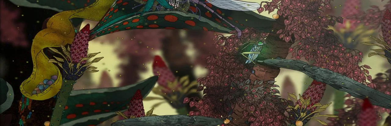 Morphopolis