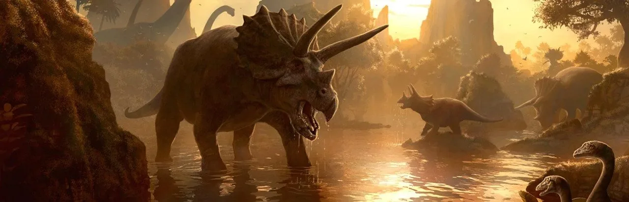 Carnivores: Dinosaur Hunter HD