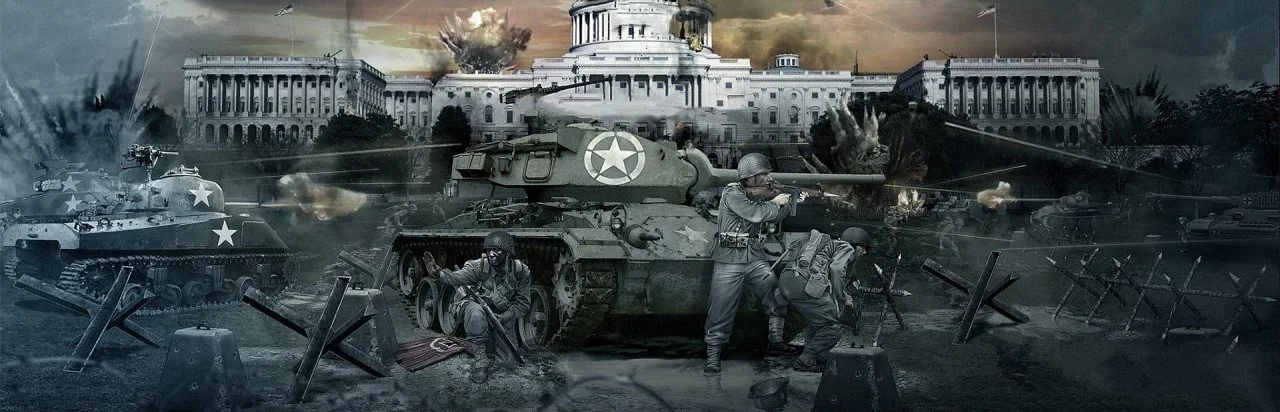 TimeLines: Assault on America