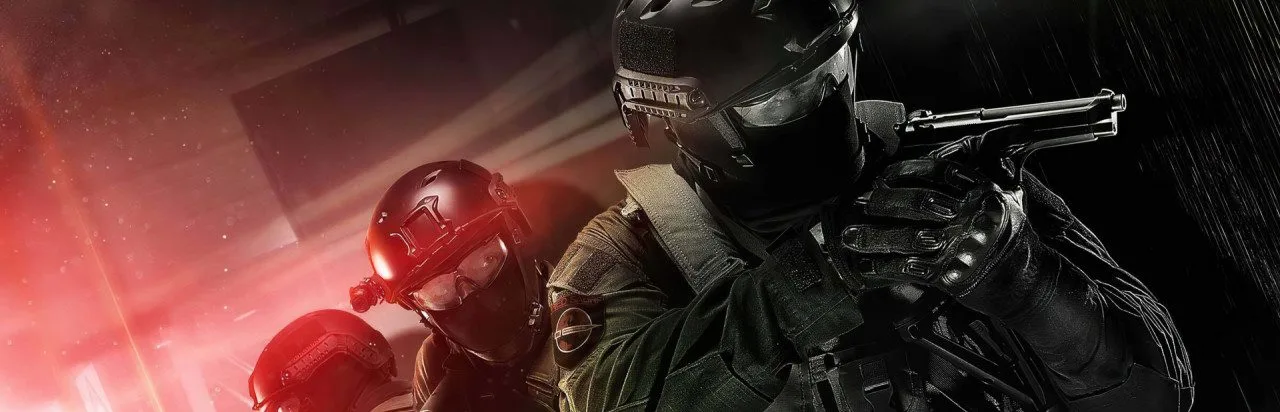 Takedown: Red Sabre