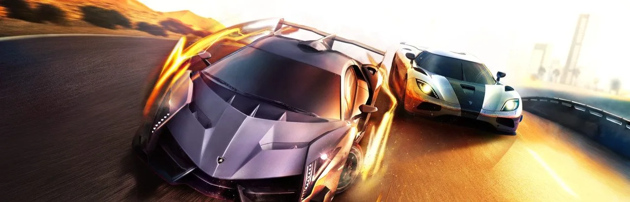 Asphalt 8: Airborne