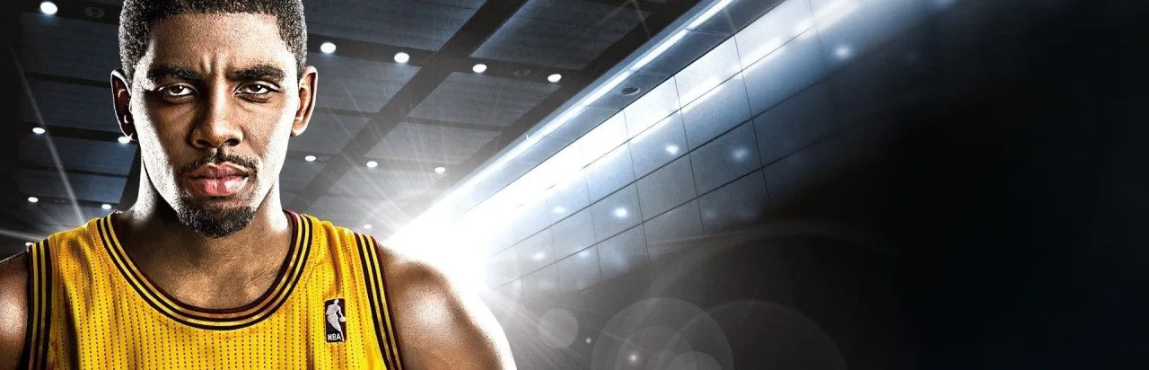NBA Live 14