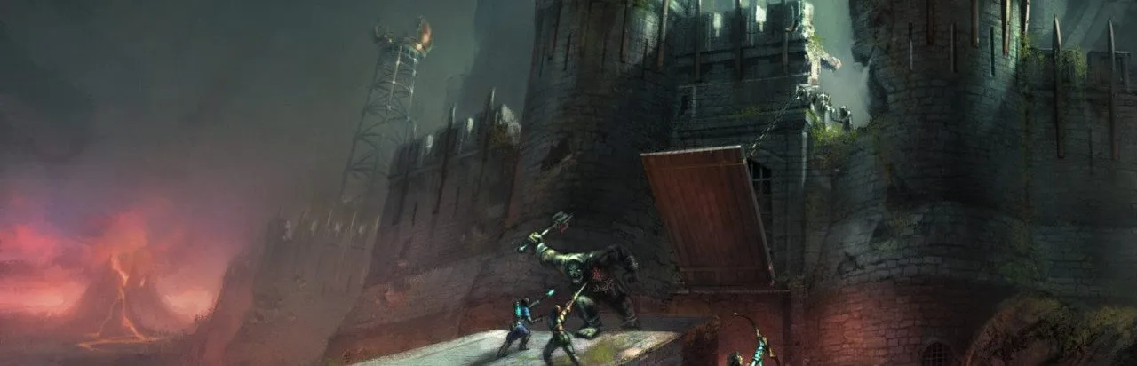 Shroud of the Avatar: Forsaken Virtues