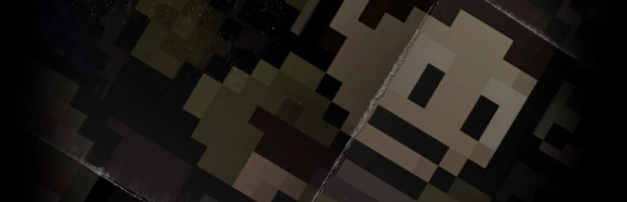Dead Pixels