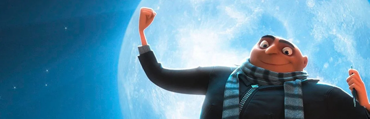 Despicable Me: The Game