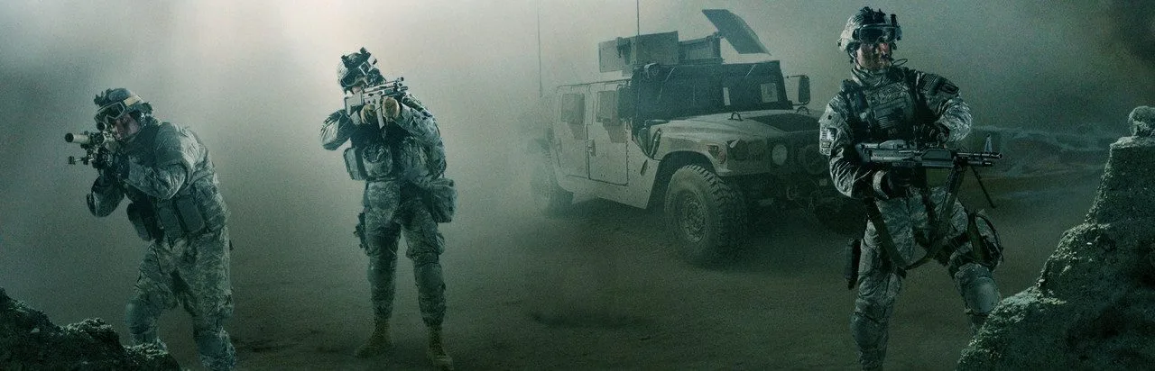 ArmA: Tactics