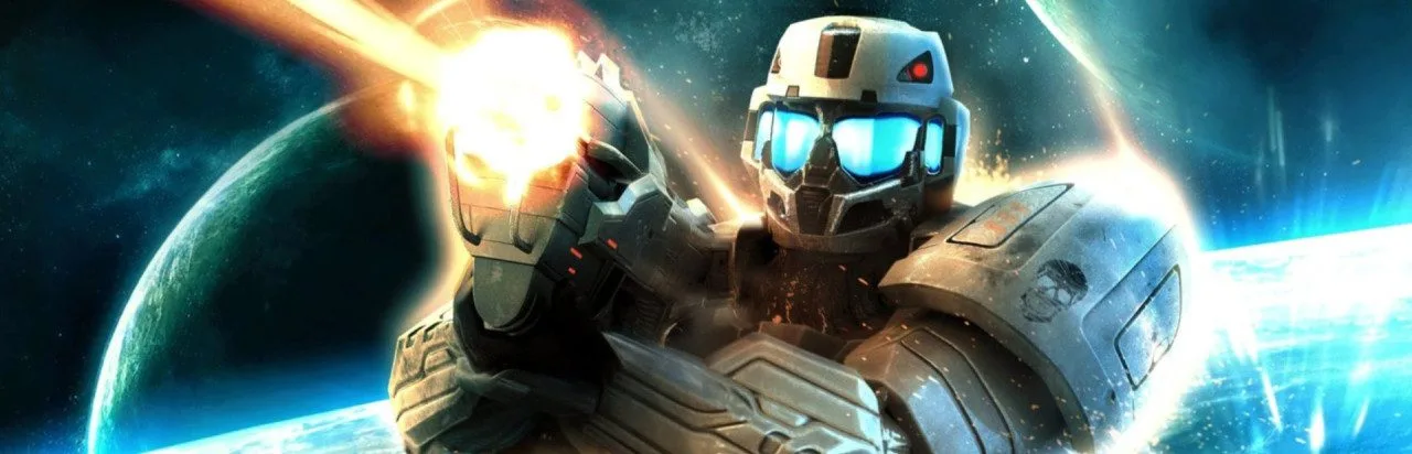 N.O.V.A.: Near Orbit Vanguard Alliance