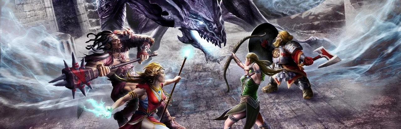 Might & Magic X: Legacy