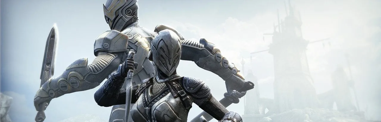 Infinity Blade 2